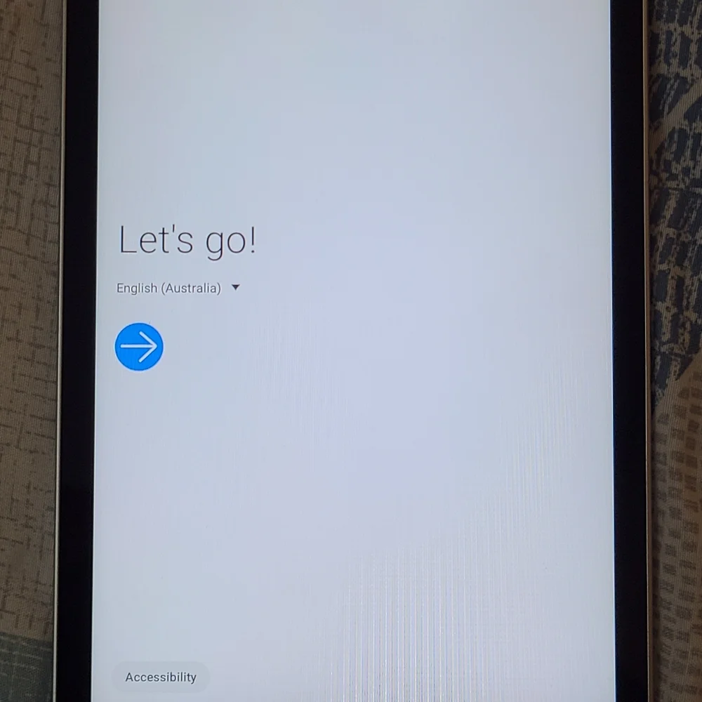 Samsung Galaxy Tab A 2017 SM-T385